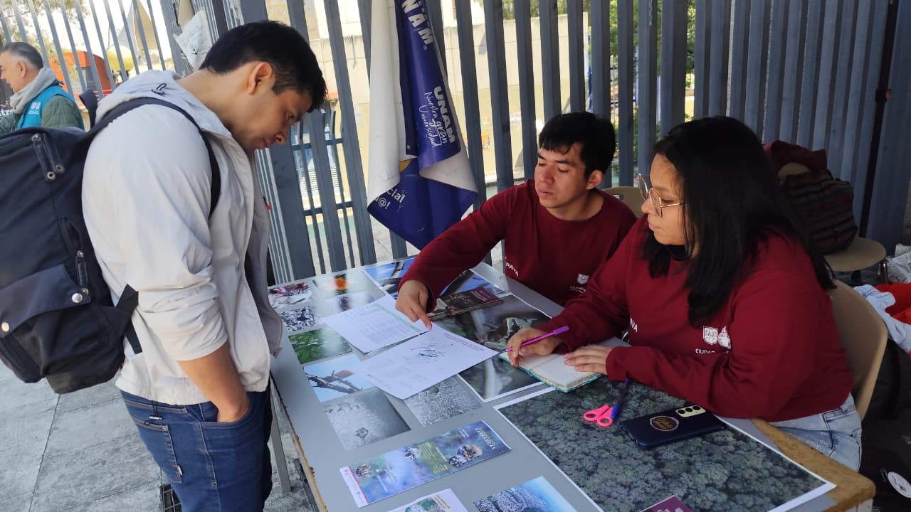 Taller ambiental 6