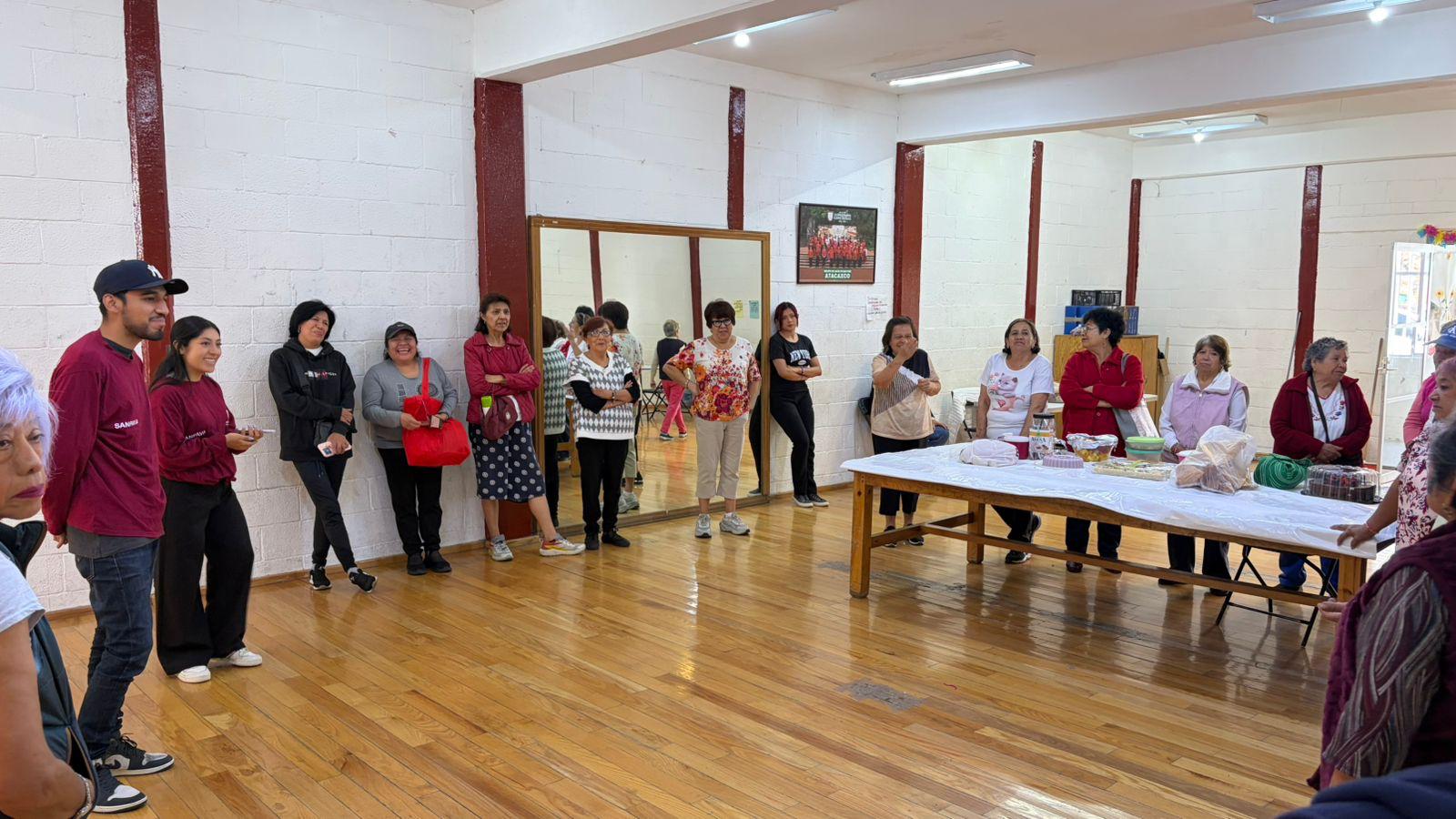 Taller ambiental 6